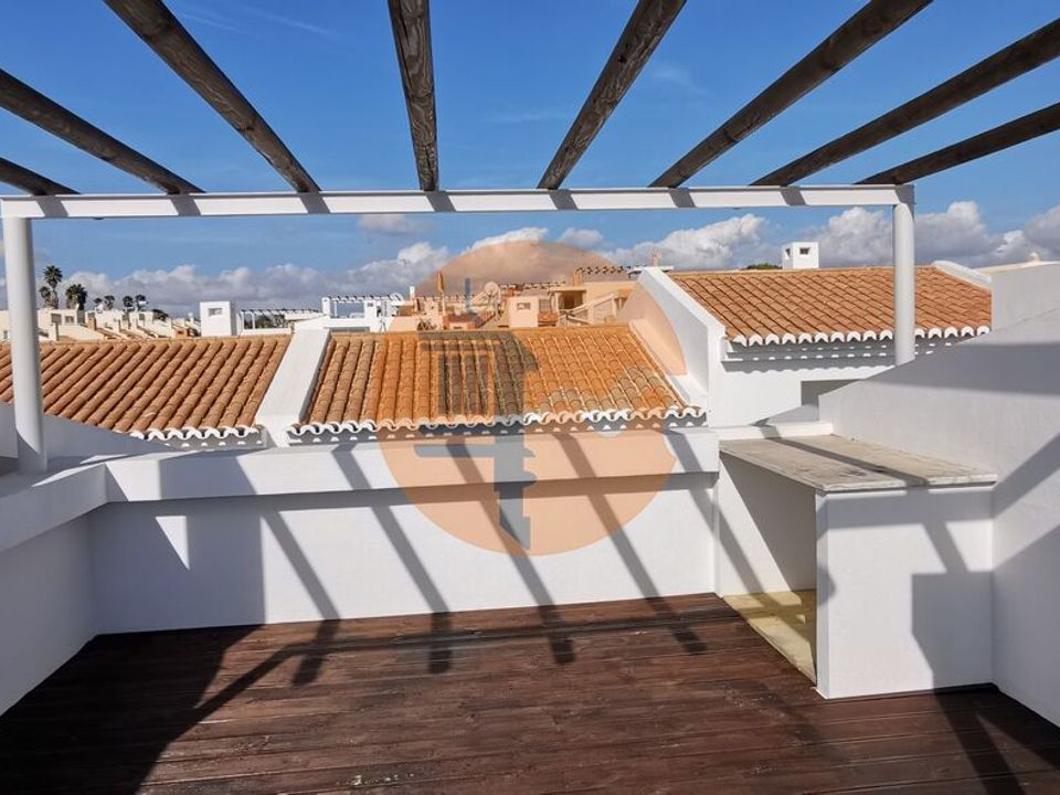 Villa i Lagoa, Faro - foto 1