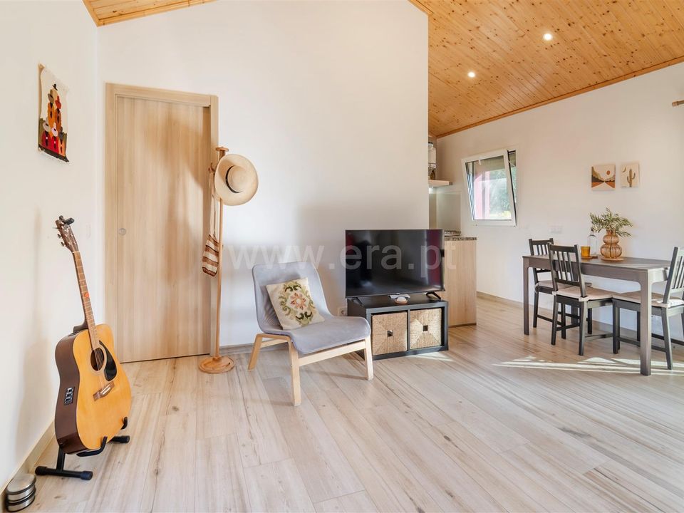 Landejendom i Alcobaca, Leiria - foto 5