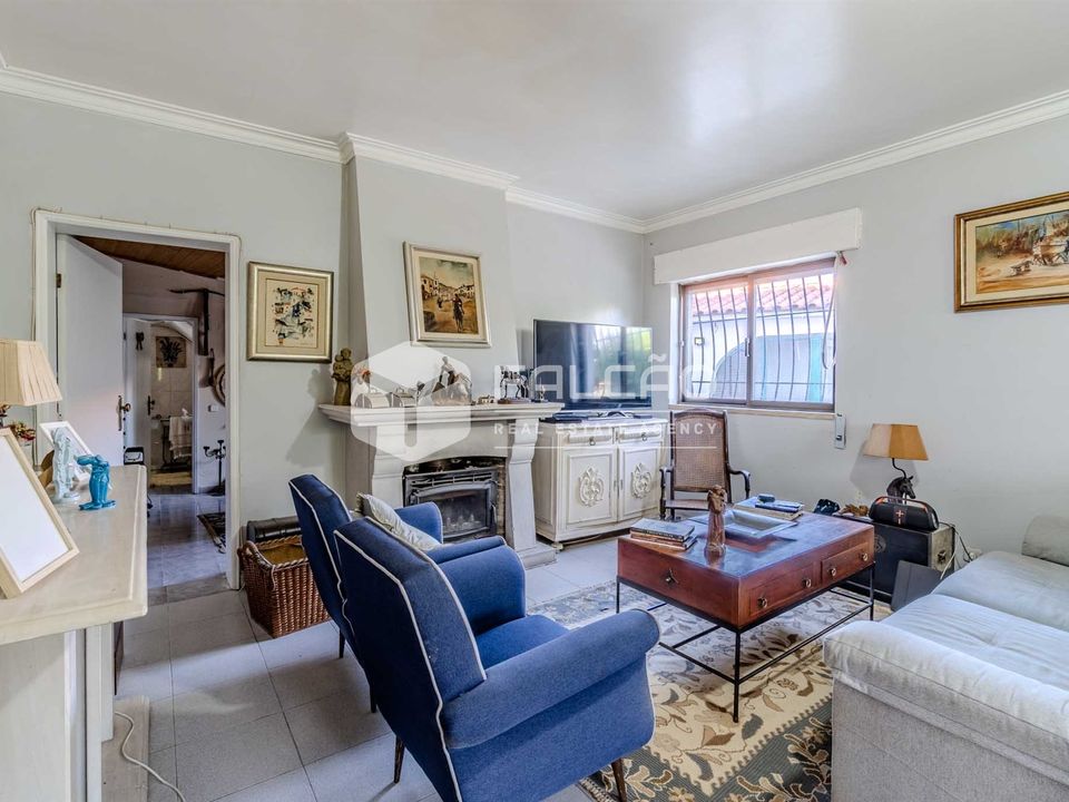 Villa a Santarem, Santarem - foto 1