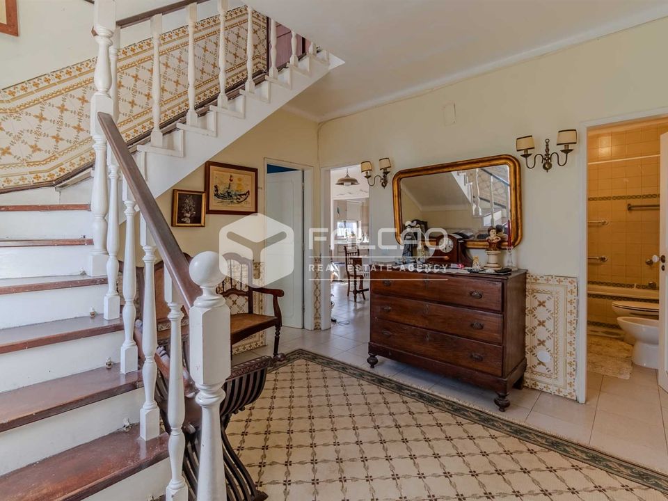 Villa a Santarem, Santarem - foto 2
