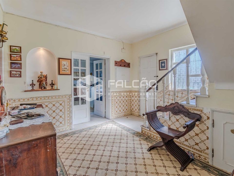 Villa a Santarem, Santarem - foto 4