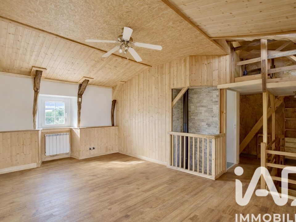 Villa i Saint-Vincent, Haute-Loire - foto 3