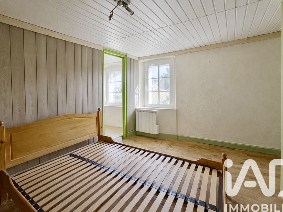 Villa i Saint-Vincent, Haute-Loire - foto 4