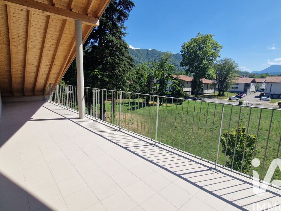 Lejlighed i Vif, Isere - foto 1