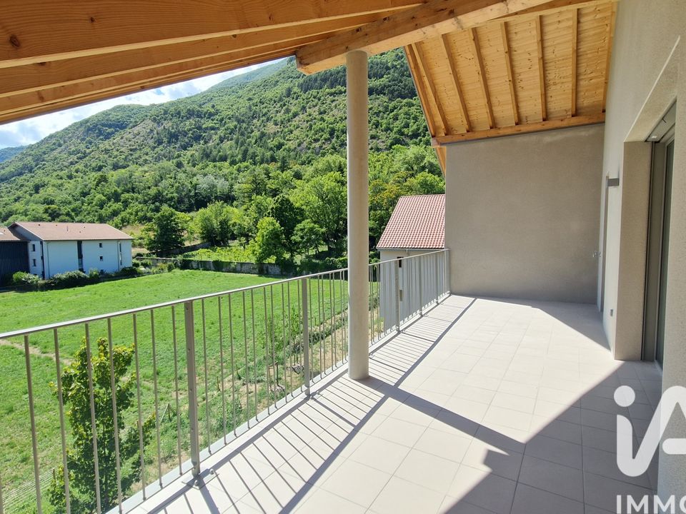Lejlighed i Vif, Isere - foto 2