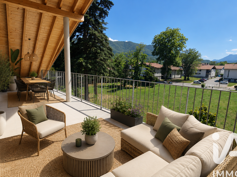 Apartament a Vif, Isere - foto 2