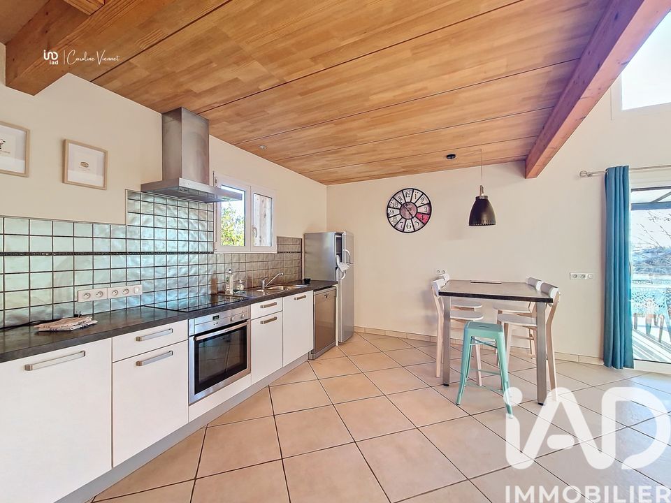 Villa i Longchaumois, Jura - foto 3