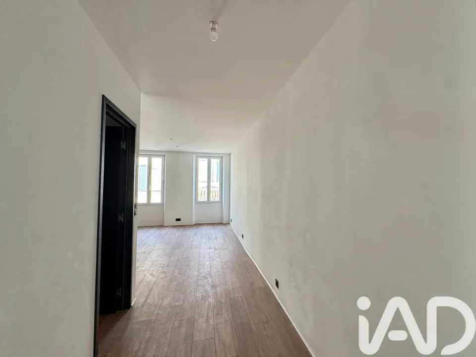 Apartamento en Cogolin, Var - foto 1