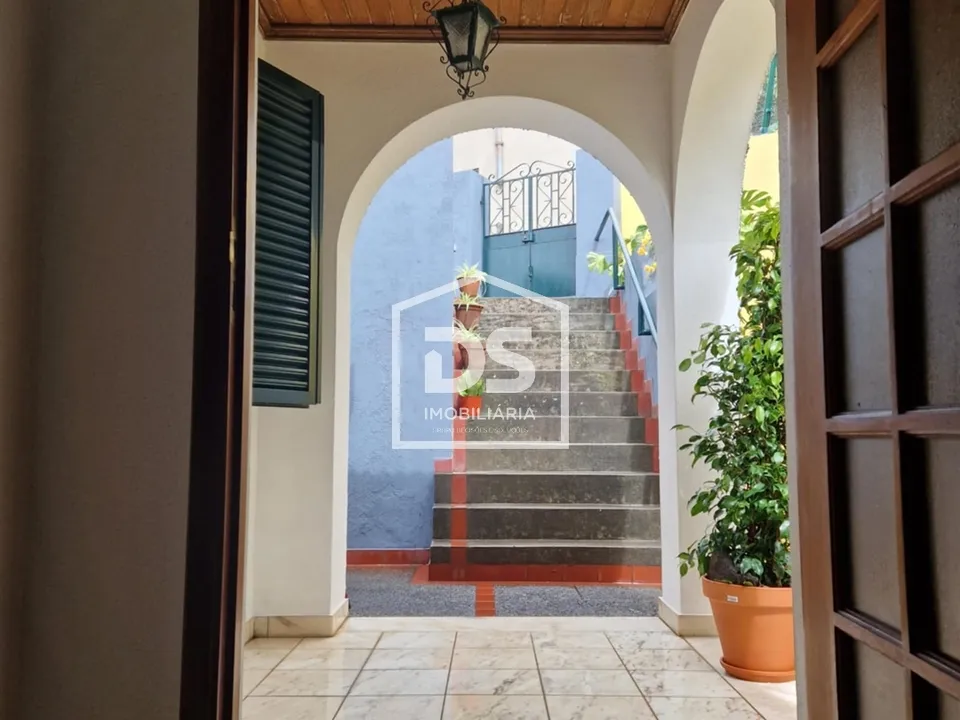 Villa i Funchal, Madeira - foto 3
