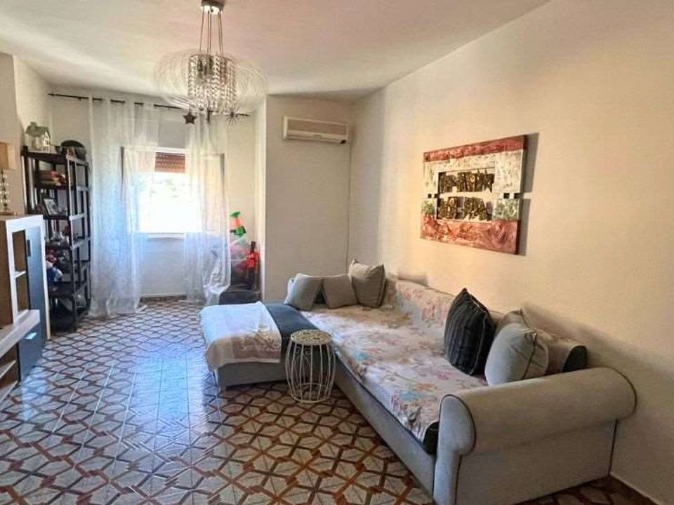 Lejlighed i Scalea, Cosenza - foto 1