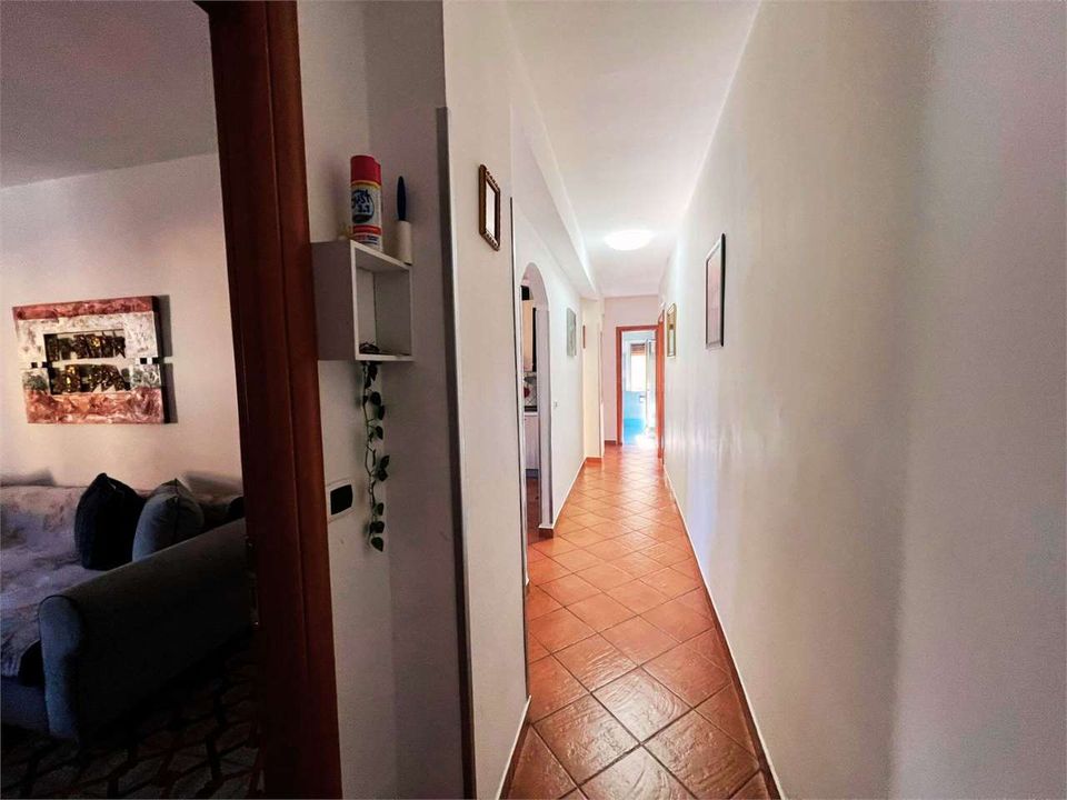Lejlighed i Scalea, Cosenza - foto 5