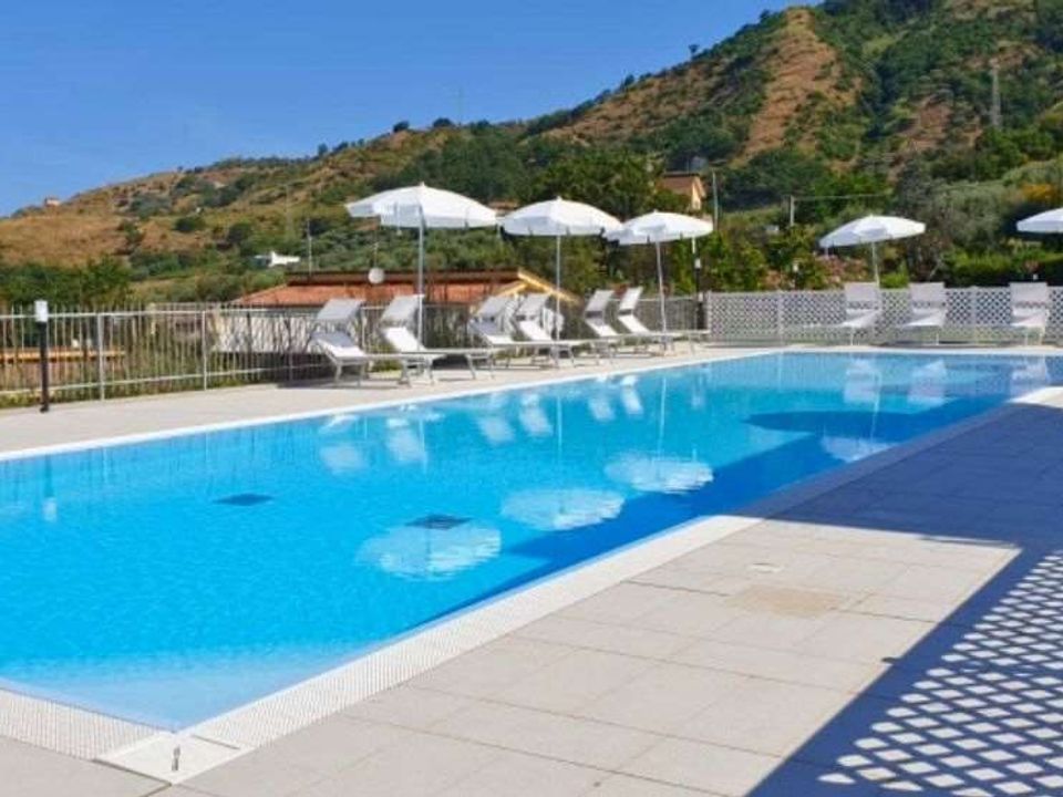 Lejlighed i Belvedere Marittimo, Cosenza - foto 1