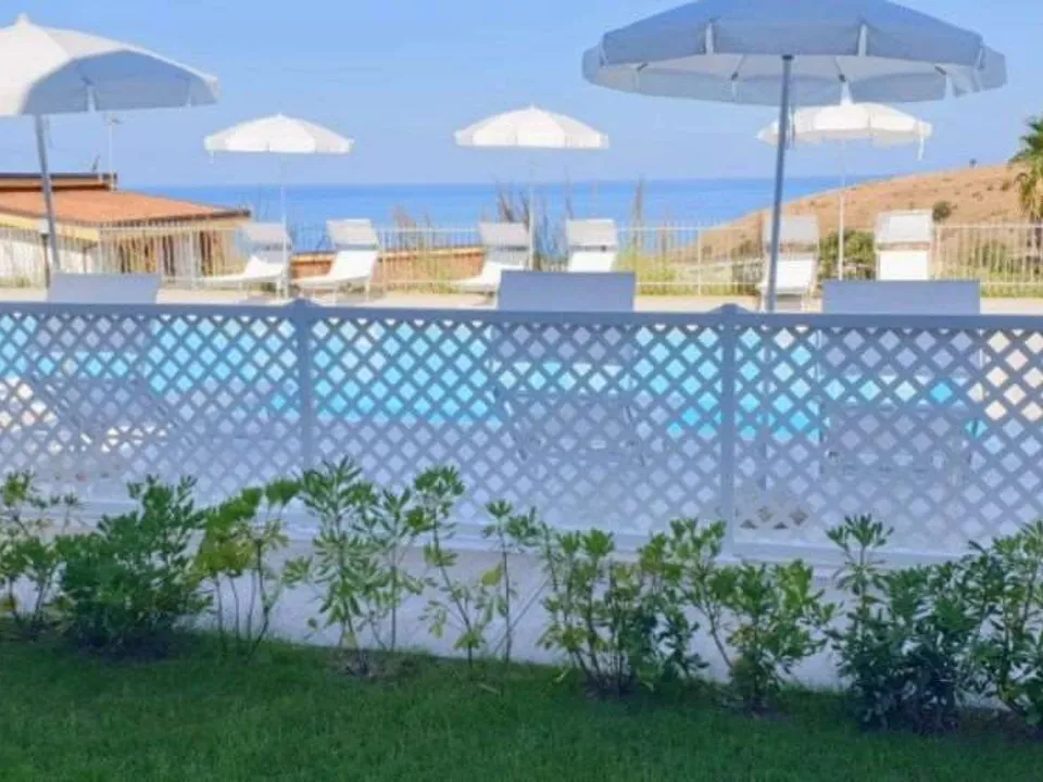 Lejlighed i Belvedere Marittimo, Cosenza - foto 3