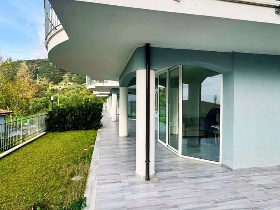 Lejlighed i Belvedere Marittimo, Cosenza - foto 4
