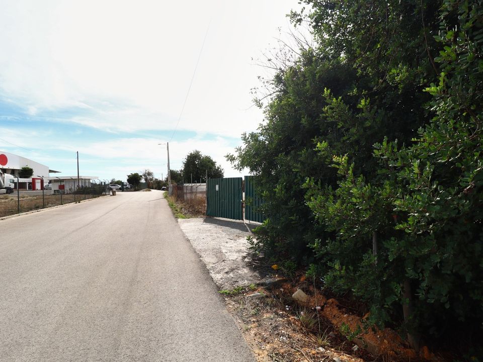 Tomt i Albufeira, Faro - bilde 4