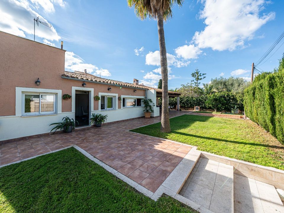 Villa i Manacor, Mallorca - foto 2