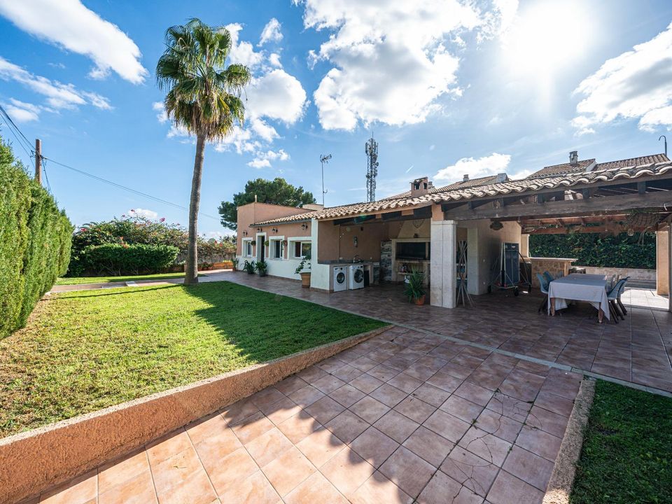 Villa i Manacor, Mallorca - foto 3