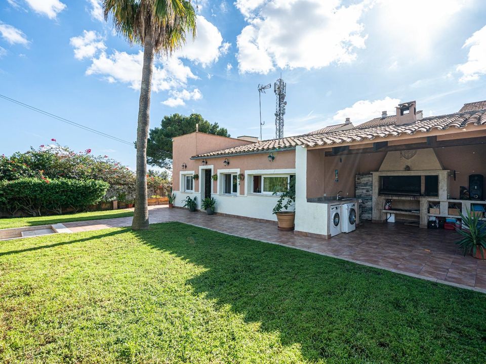 Villa i Manacor, Mallorca - foto 4