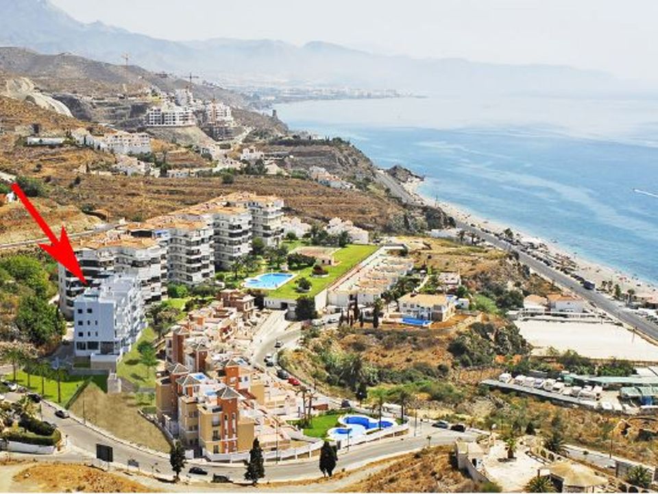 Lejlighed i Torrox, Malaga - foto 3