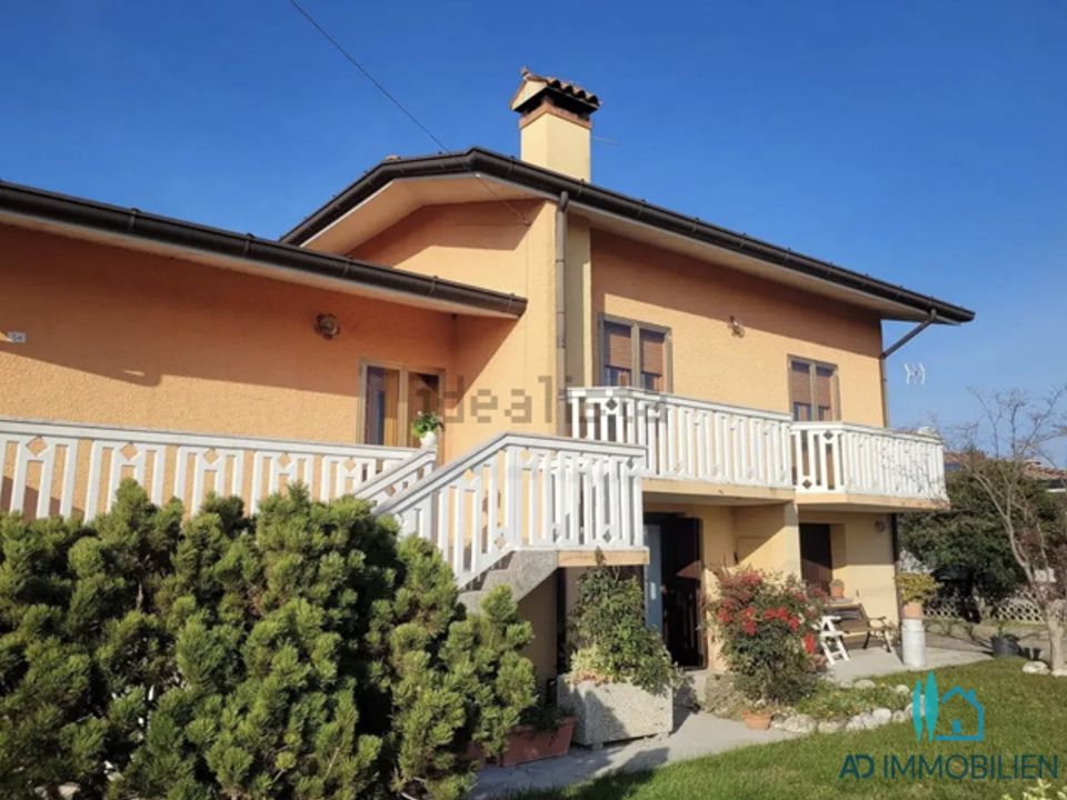 Byhus i Palazzolo dello Stella, Udine - foto 1