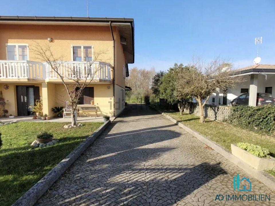 Byhus i Palazzolo dello Stella, Udine - foto 2