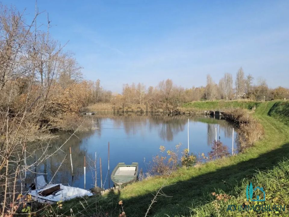 Byhus i Palazzolo dello Stella, Udine - foto 3