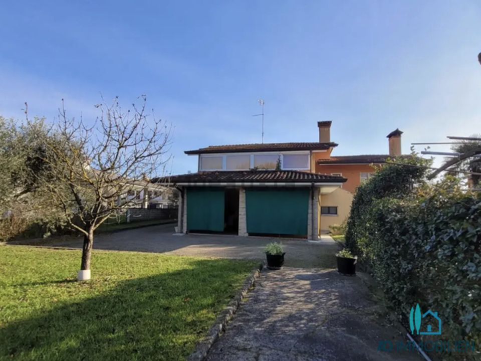 Byhus i Palazzolo dello Stella, Udine - foto 4