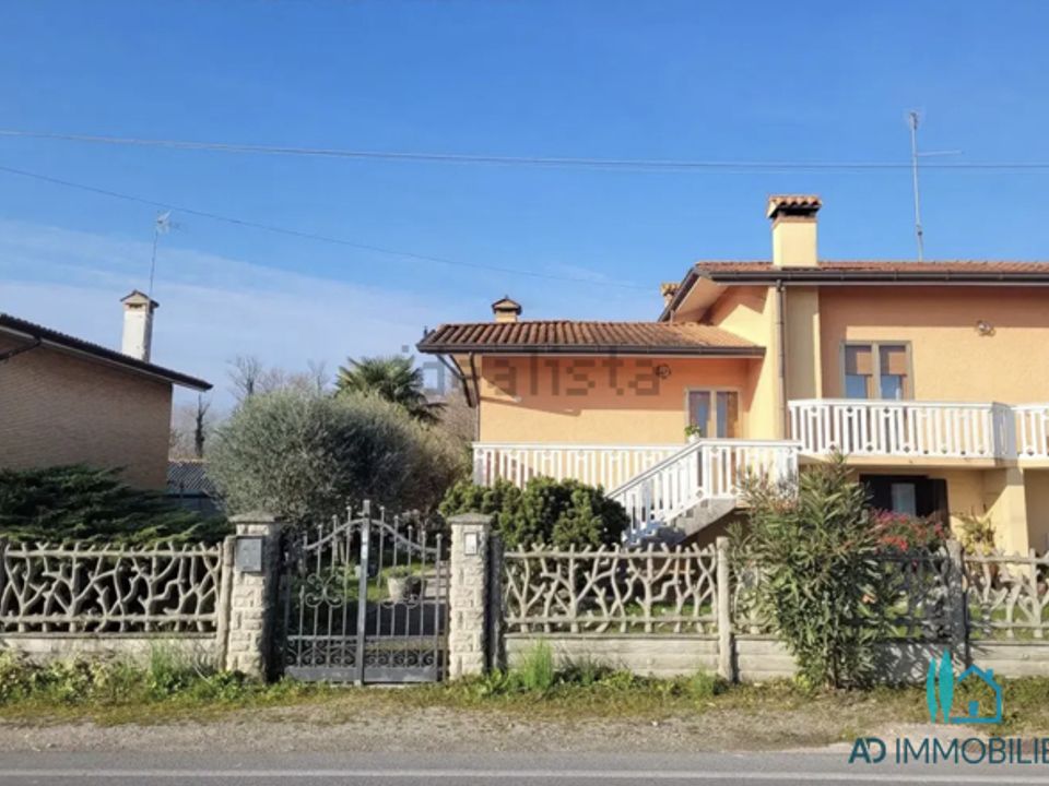 Byhus i Palazzolo dello Stella, Udine - foto 5
