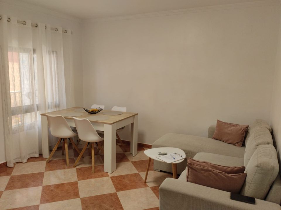 Lejlighed i Denia, Alicante - foto 1