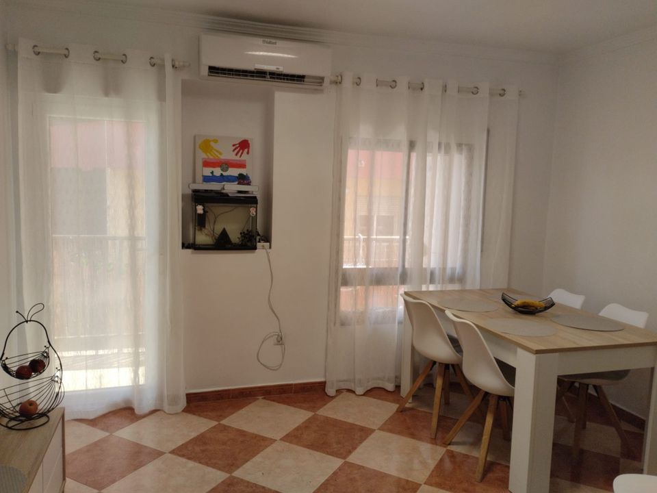 Lejlighed i Denia, Alicante - foto 2
