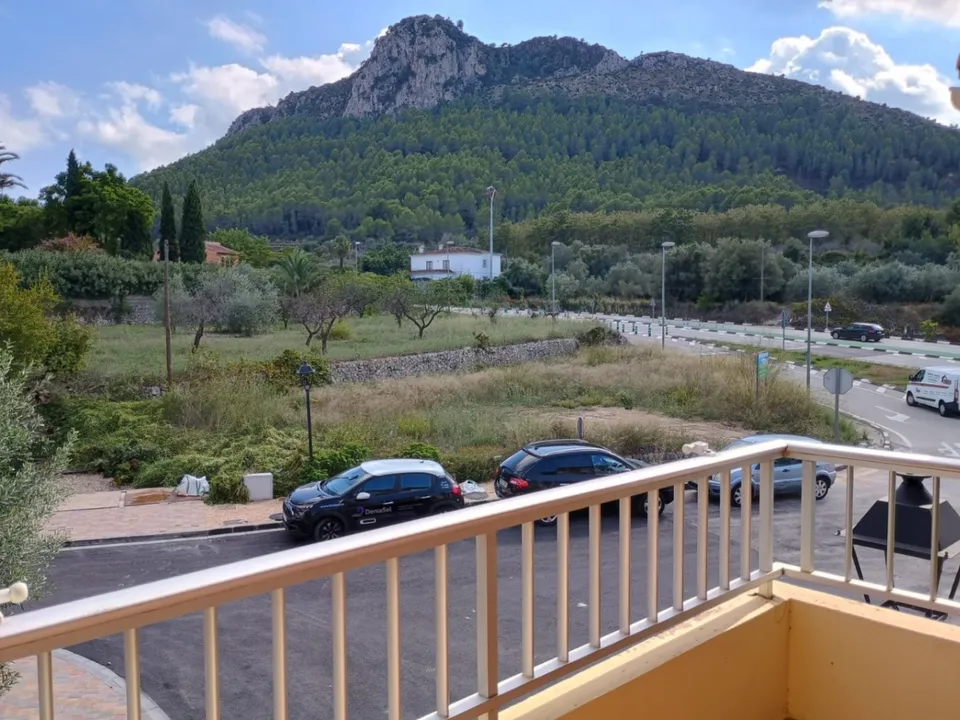 Lejlighed i Orba, Alicante - foto 3