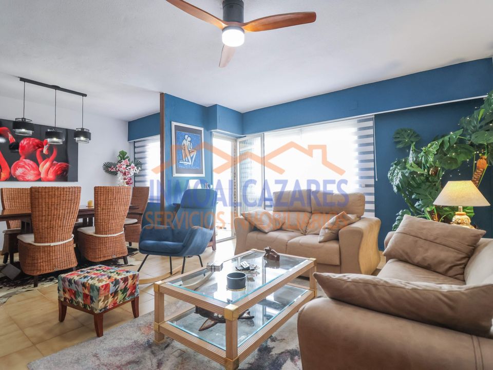 Lejlighed i Los Alcazares, Murcia - foto 1