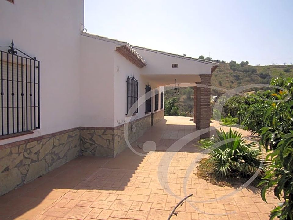 Landejendom i Rubite, Malaga - foto 4