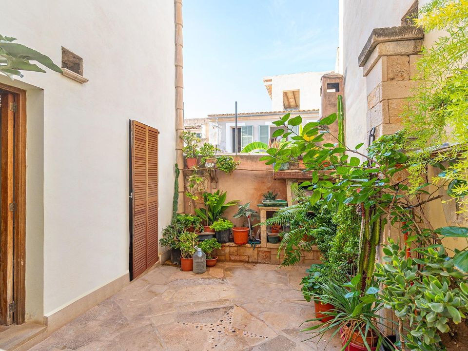 Rekkehus i Felanitx, Mallorca - bilde 2