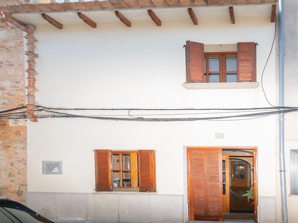 Rekkehus i Felanitx, Mallorca - bilde 4