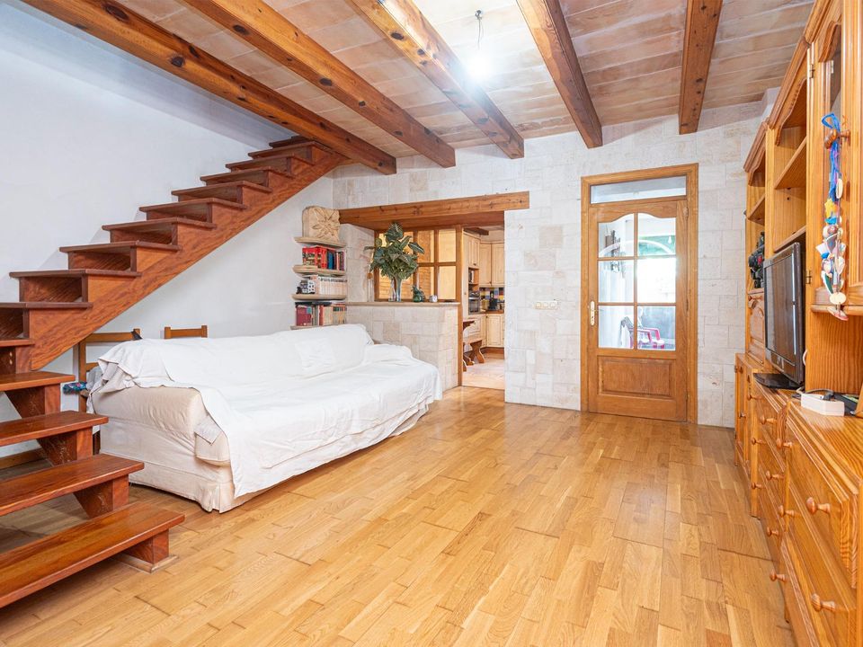 Rekkehus i Felanitx, Mallorca - bilde 5