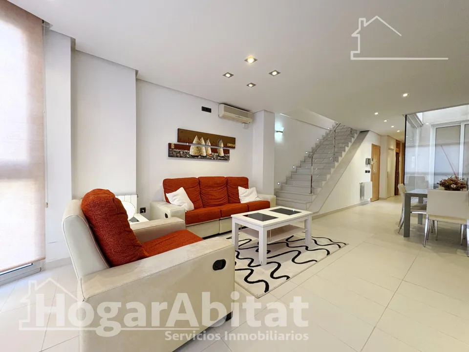 Villa i Cullera, Valencia - foto 1