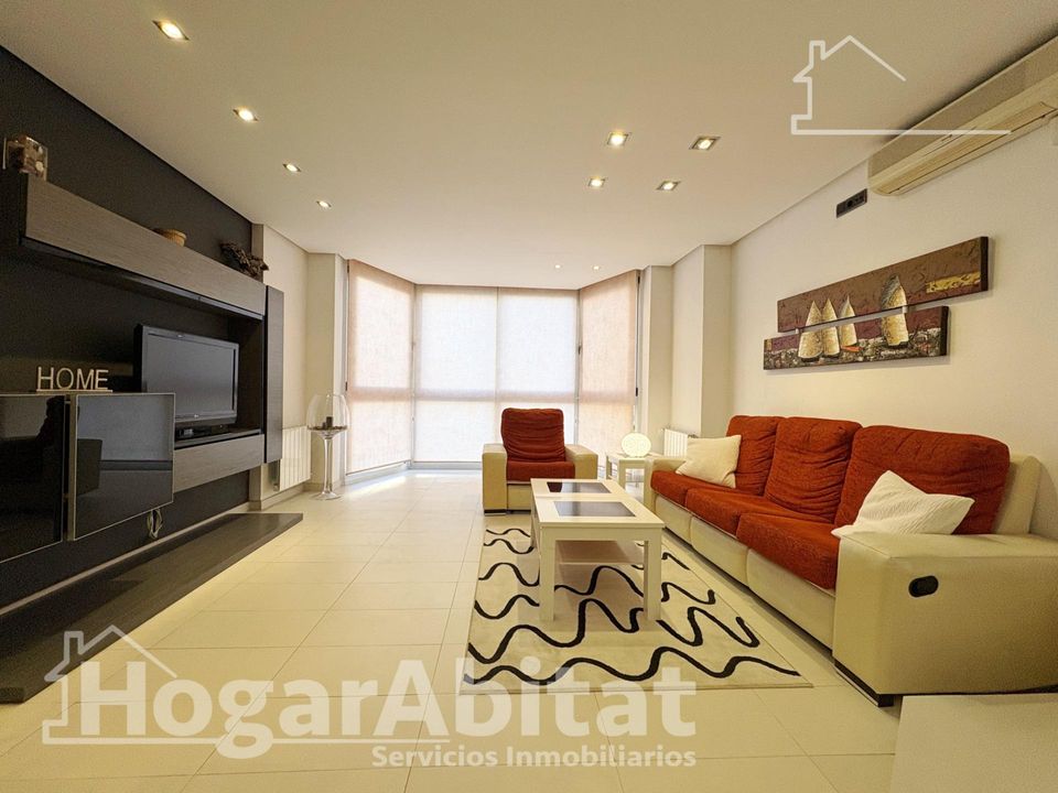 Villa i Cullera, Valencia - foto 2