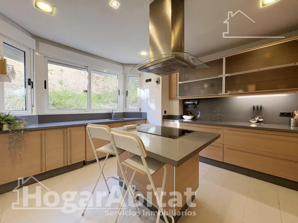 Villa i Cullera, Valencia - foto 4