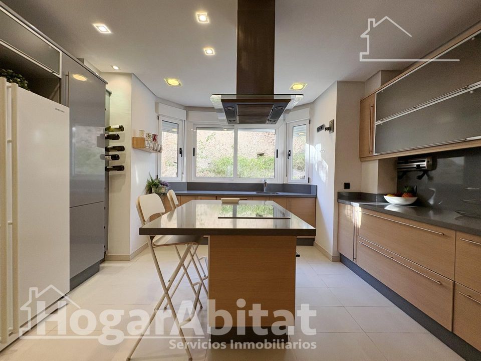 Villa i Cullera, Valencia - foto 5