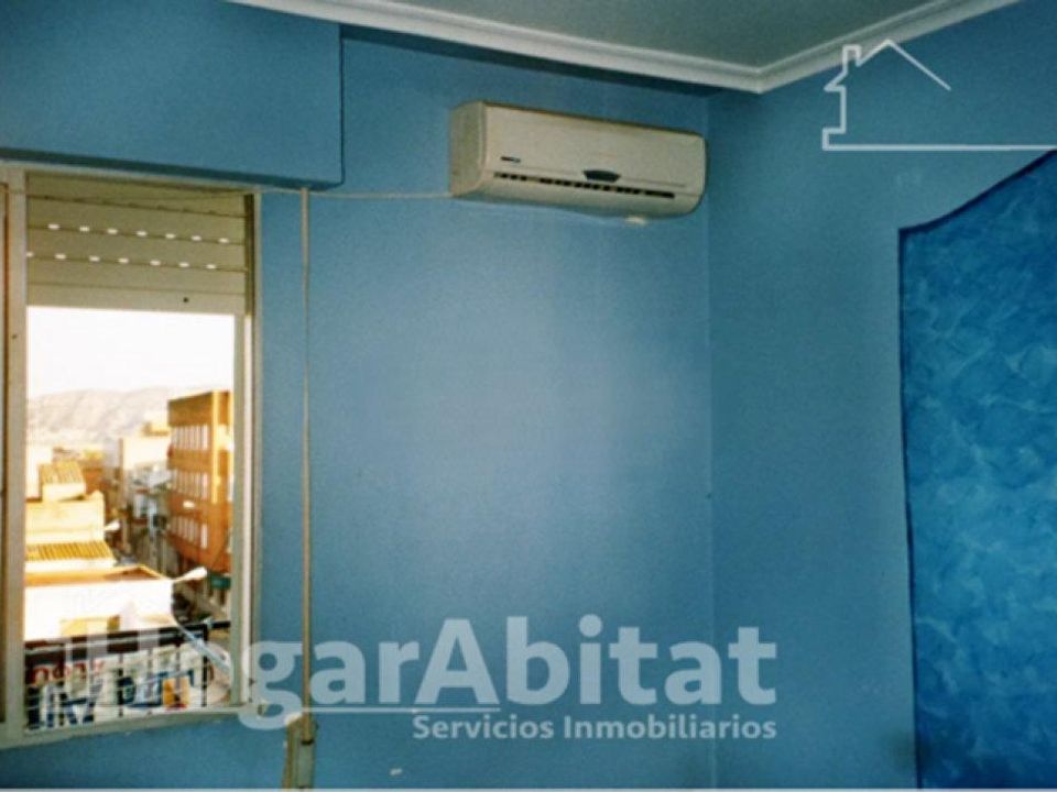 Leilighet i Fortaleny, Valencia - bilde 2