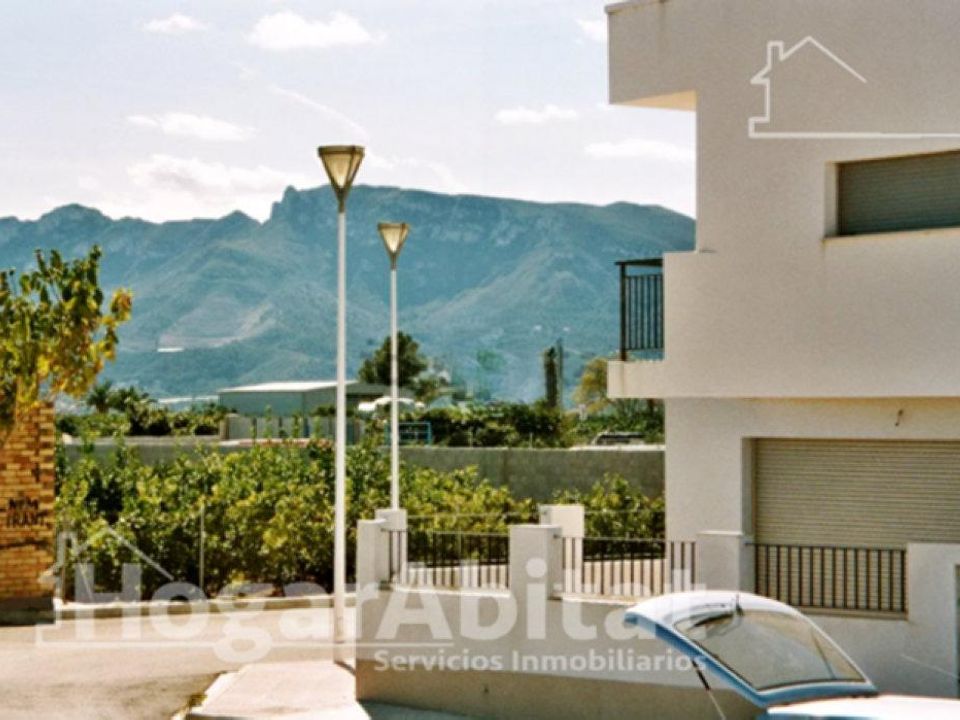 Leilighet i Fortaleny, Valencia - bilde 5