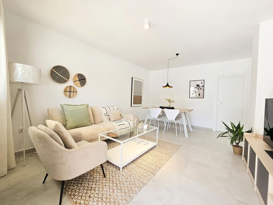 Bungalow i Cox, Alicante - foto 3