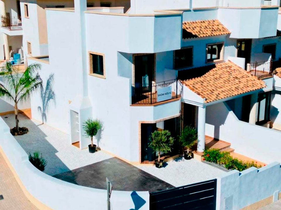 Villa i Cox, Alicante - foto 1