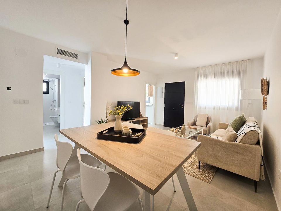 Bungalow i Cox, Alicante - foto 4