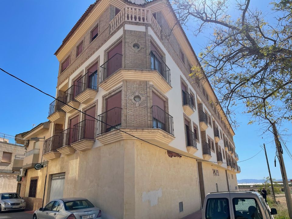 Lejlighed i Avileses, Murcia - foto 2