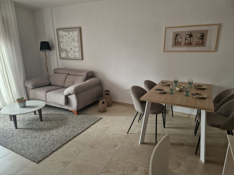 Lejlighed i Avileses, Murcia - foto 4