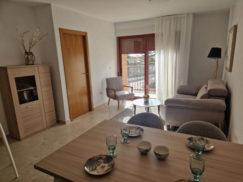Lejlighed i Avileses, Murcia - foto 3