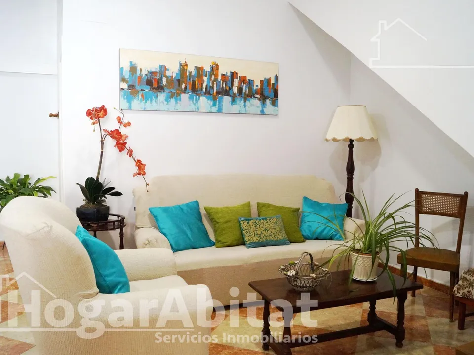 Villa i Oliva, Valencia - foto 1