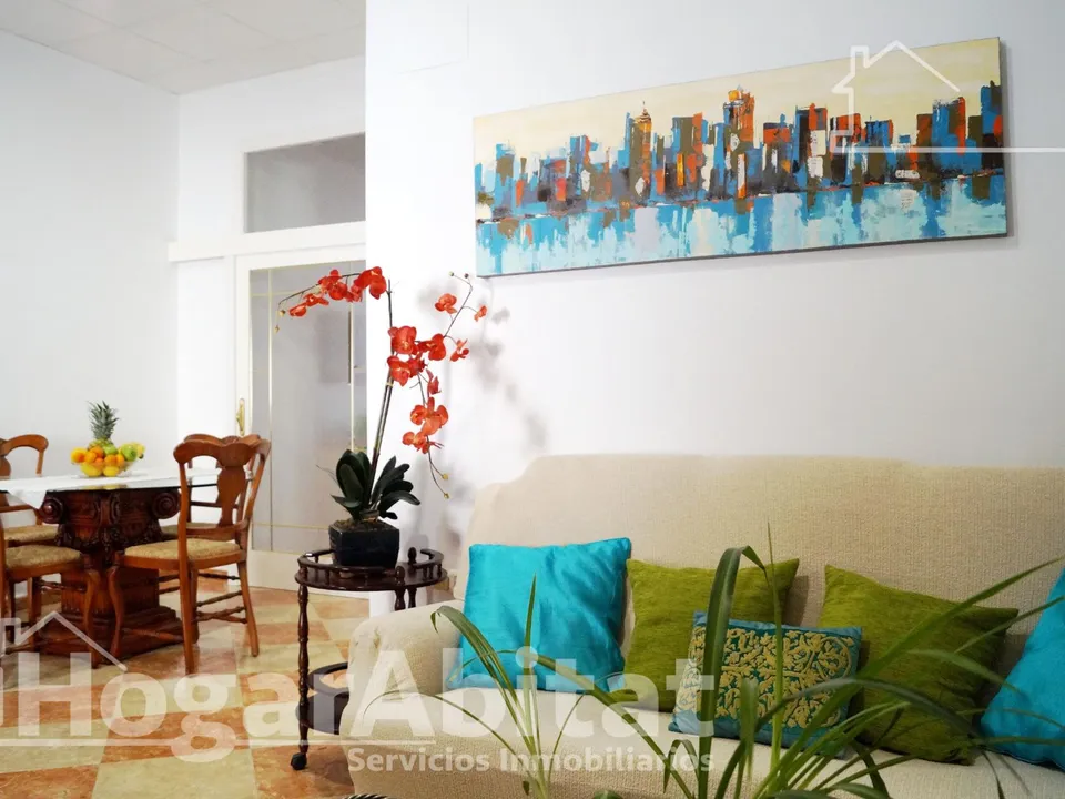 Villa i Oliva, Valencia - foto 3